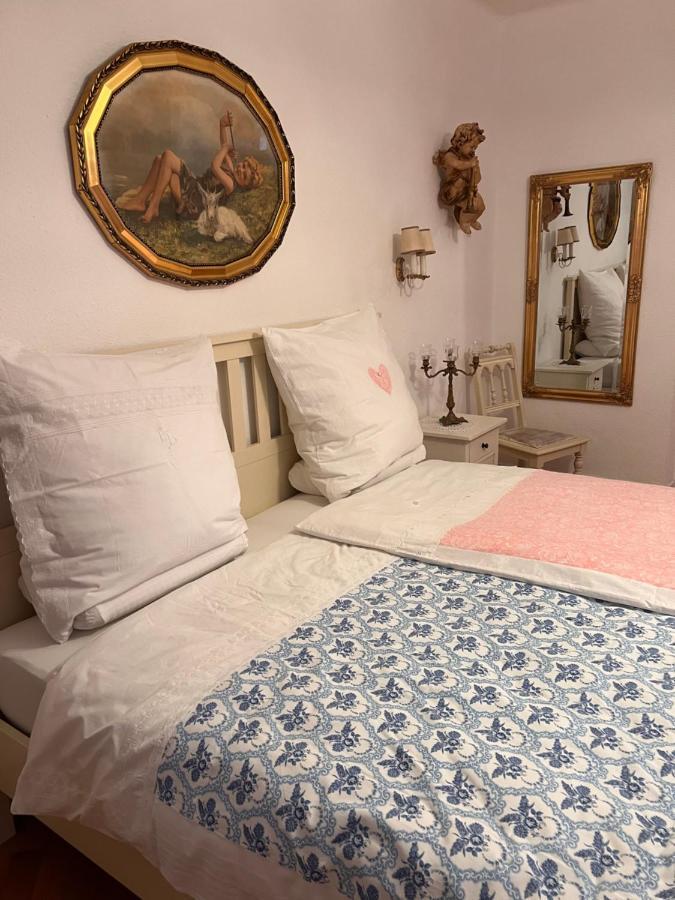 B&B Rosenliebe Niedereschach Экстерьер фото